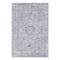 Isaiah Navy Traditional Rug