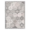 Ezra Grey Lantern Rug