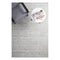 Marina Silver Rug
