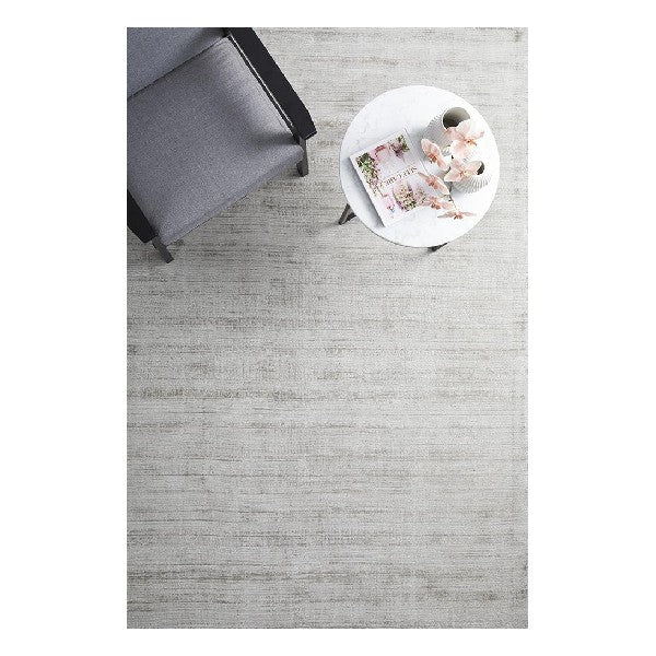 Marina Silver Rug