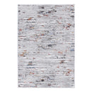 Isaiah Soft Multi Abstract Rug