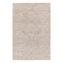 Leilani Boho Chic Ash Rug