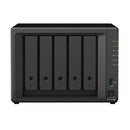 Synology Ds1522 8Gb Diskstation 5 Bay Scalable Nas