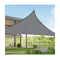 Outdoor Awning Cloth Sun Shades Sail Shelter Canopy Uv Protection Tent
