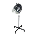 Free Standing Hair Dryer Hood Bonnet Hairdryer Height Adjustable