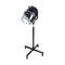 Free Standing Hair Dryer Hood Bonnet Hairdryer Height Adjustable