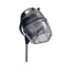 Free Standing Hair Dryer Hood Bonnet Hairdryer Height Adjustable
