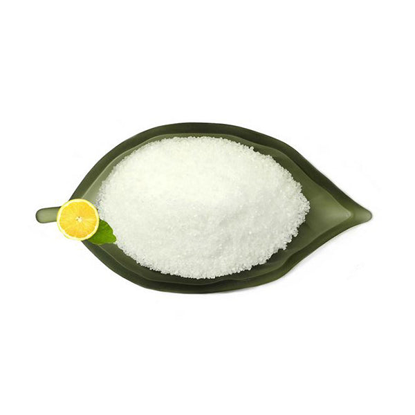 200G Citric Acid Food Grade Anhydrous Gmo Free Preservative C6H807