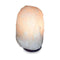 Himalayan White Rock Salt Lamps 2Kgs To 3Kgs Natural Shape Cut Lamp