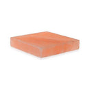 Himalayan Pink Salt Cooking Block Slab Tile Stone Cook Pan Salt