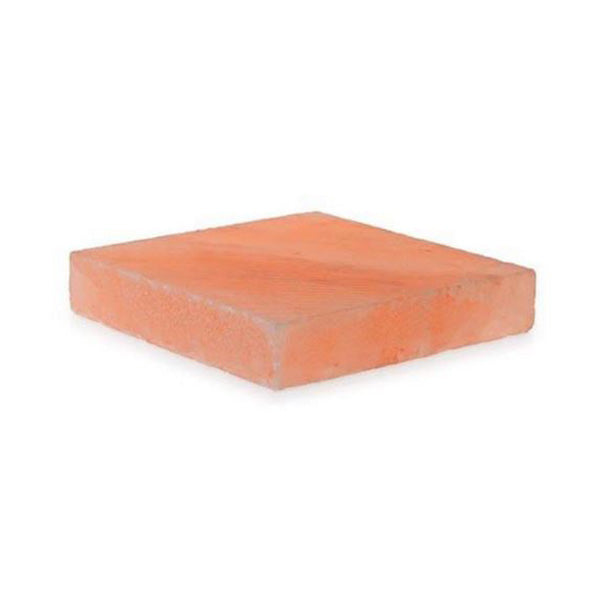 Himalayan Pink Salt Cooking Block Slab Tile Stone Cook Pan Salt
