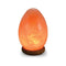 Usb Himalayan Pink Rock Salt Lamp Carved Shape Rocks Light Bulb Decor