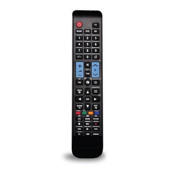 Universal Smart Tv Remote Control Replacement