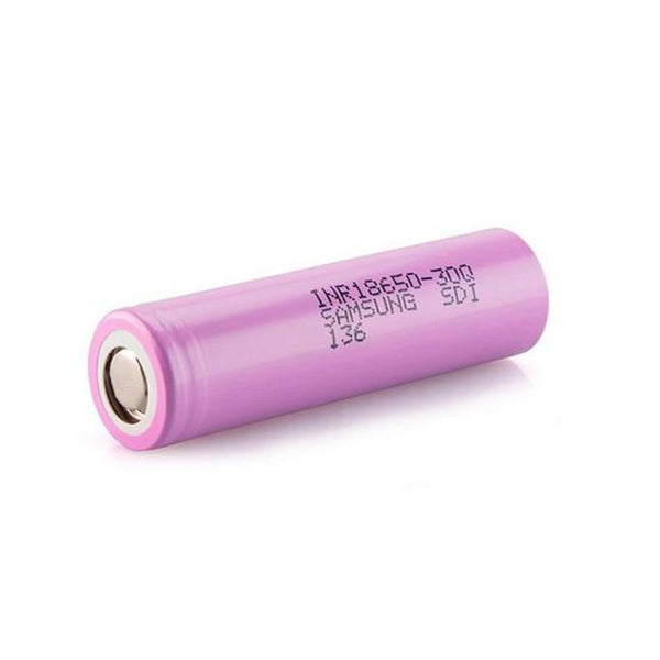 Samsung 35E Inr 18650 20A 3500Mah Rechargeable Lithium Battery