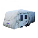 Heavy Duty Caravan Cover 26 To 29Ft