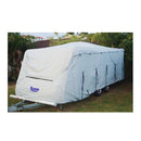 Heavy Duty Caravan Cover 26 To 29Ft