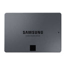 Samsung 870 Qvo 2Tb Ssd