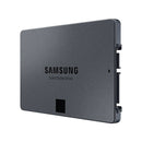 Samsung 870 Qvo 2Tb Ssd