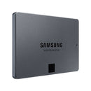 Samsung 870 Qvo 2Tb Ssd