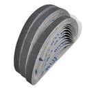 Airpress Pneumatic Sand Belts 30 Pcs