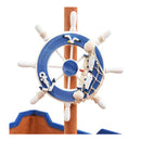 Sandbox Pirate Ship Firwood