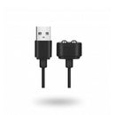 Satisfyer Usb Magnetic Charge Cable Black