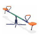 360 Degree Rotating Seesaw Orange