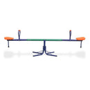 360 Degree Rotating Seesaw Orange