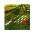 Pole Chainsaw 62 Cc Petrol Chain Saw Brush Cutter Tree