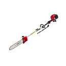 65Cc Pole Chainsaw Hedge Trimmer Brush Cutter Whipper Snipper Tool