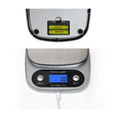 High Precision Kitchen Scale Rechargeable Food Scale Digital 3Kg