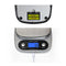 High Precision Kitchen Scale Rechargeable Food Scale Digital 3Kg