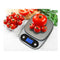 High Precision Kitchen Scale Rechargeable Food Scale Digital 3Kg