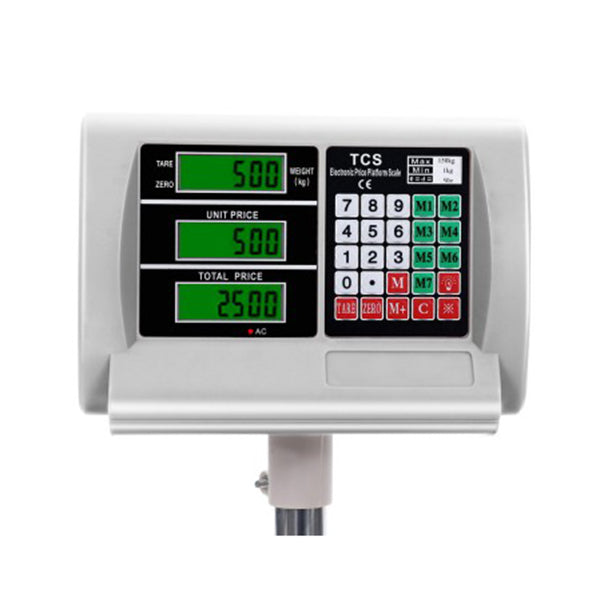Digital Platform Scale Electronic Scales Shop Market Commercial Postal ...