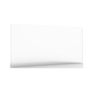 Clear Acrylic Screen