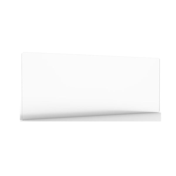 Clear Acrylic Screen