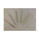 Fibre 40Mm Heat Fusion Splice Protector 100 Pack