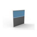 Express Screen 1200Mm W X 1250Mm H X 30Mm T Blue