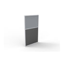 Express Screen 750Mm W X 1250Mm H X 30Mm T Grey