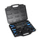 Screwdriver Set 12Pcs Magnetic Tip Hex End Automotive Workshop Tool
