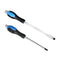 Screwdriver Set 12Pcs Magnetic Tip Hex End Automotive Workshop Tool