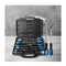 Screwdriver Set 12Pcs Magnetic Tip Hex End Automotive Workshop Tool