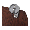 Toilet Seats With Hard Close Lids Mdf Brown
