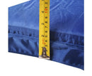 Self Inflating Mattress Single 6cm Blue