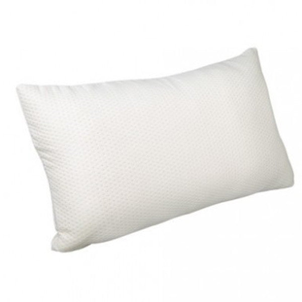 Set of 2 Memory Foam Pillows