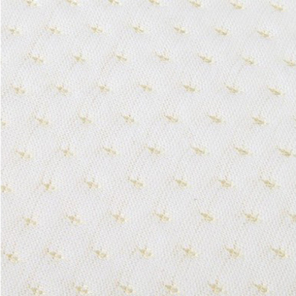 Set of 2 Memory Foam Pillows