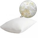 Set of 2 Memory Foam Pillows