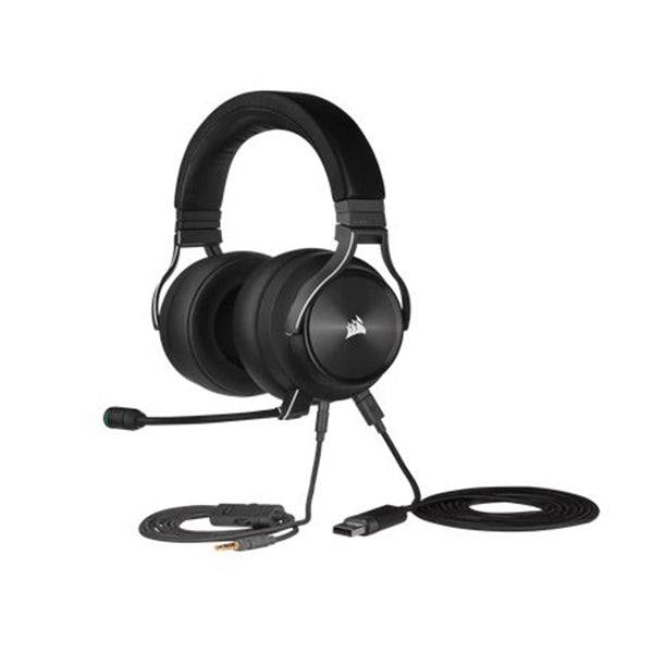 Corsair Virtuoso Rgb Wireless Xt Headset