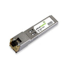 Plusoptic 10G Copper Sfp Plus 30M Transceiver  Rj 45 Connector