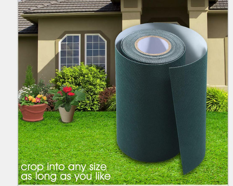 3 Rolls 20Mx15Cm Self Adhesive Artificial Grass  Fake Lawn Joining Tape